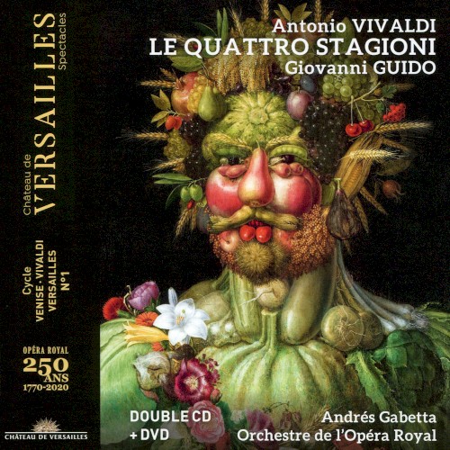 Le Quattro Stagioni