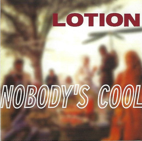 Nobody's Cool