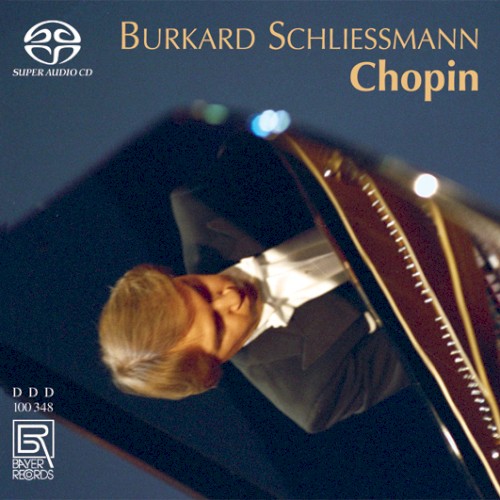 Schliessmann · Chopin