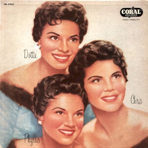 Chris, Philly, Dottie