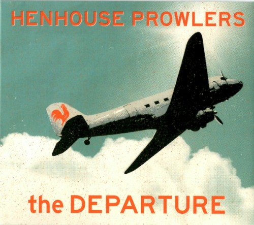 The Departure
