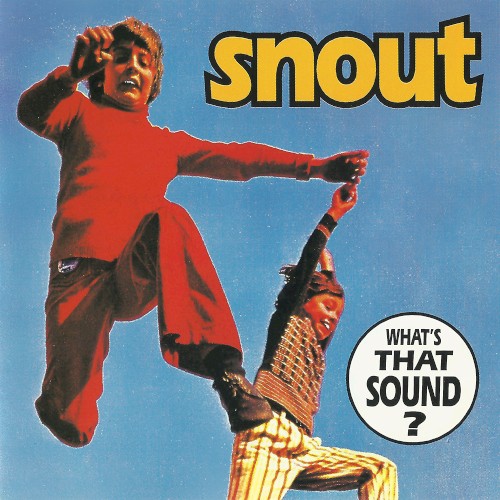 What's That Sound?