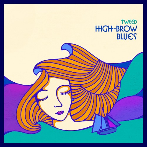 High-Brow Blues