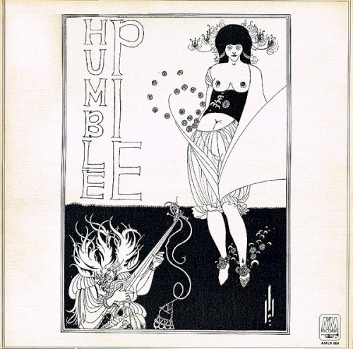 Humble Pie