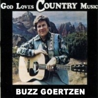 God Loves Country Music (God Loves Yodelers Too)