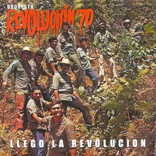 Llegó La Revolución