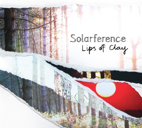 Lips of Clay