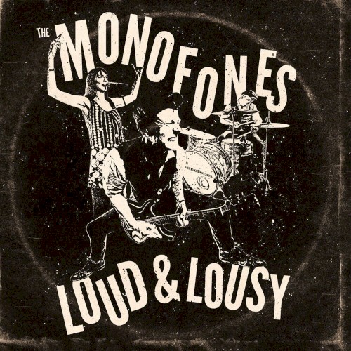 Loud & Lousy