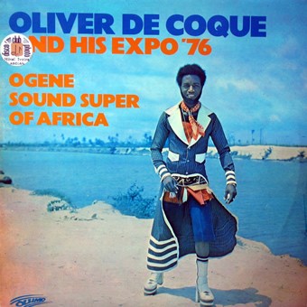 Ogene Sound Super of Africa