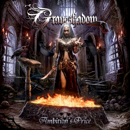 Ambition’s Price