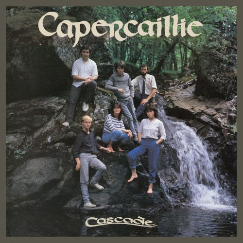 Cascade