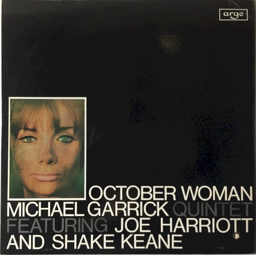 October Woman