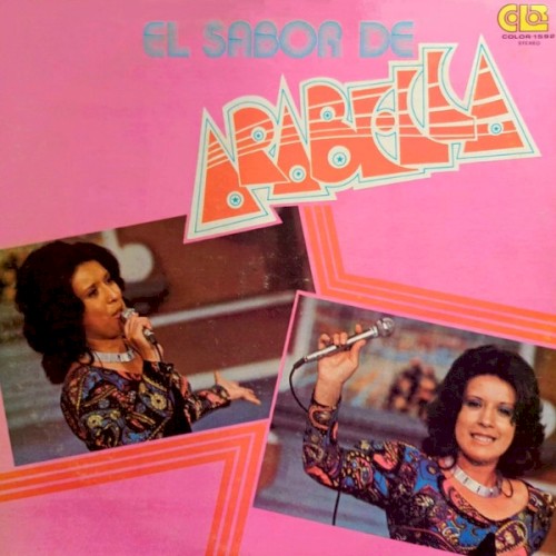 El sabor de Arabella