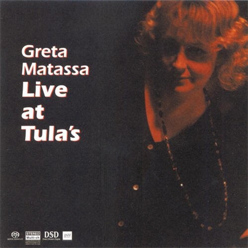 Live at Tula's