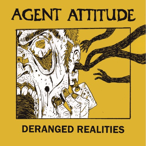 Deranged Realities