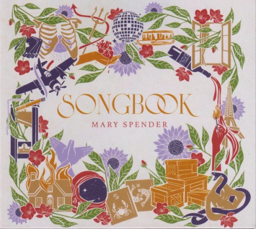 Songbook Volumes III & IV