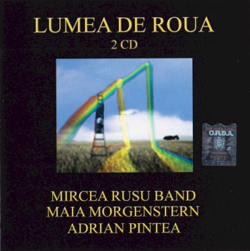 Lumea De Roua