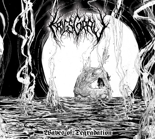 Waves of Degradation