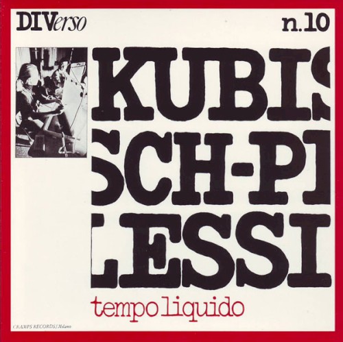 Tempo Liquido