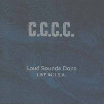 Loud Sounds Dopa / Live in U.S.A.