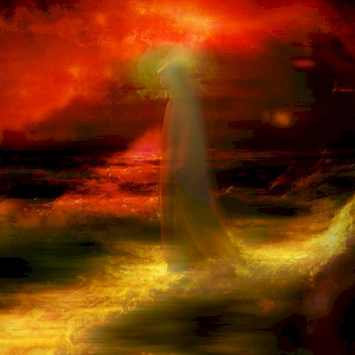The Devil on the Sea