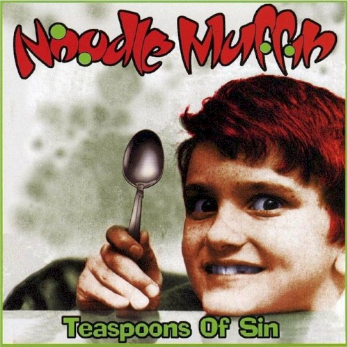 Teaspoons of Sin