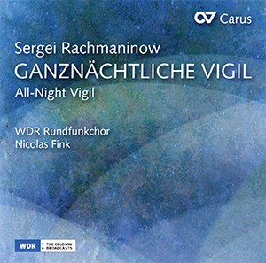 Ganznächtliche Vigil / All Night Vigil