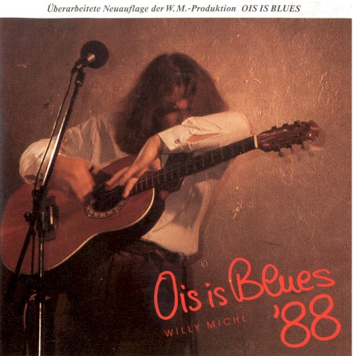 Ois is Blues