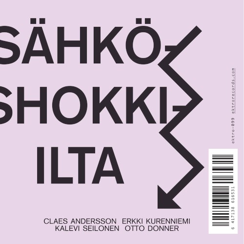 Sähkö-shokki-ilta