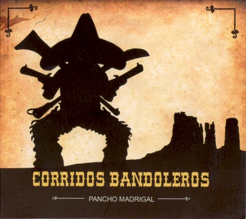 Corridos bandoleros