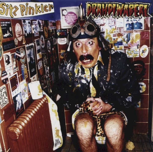 Sitzpinkler