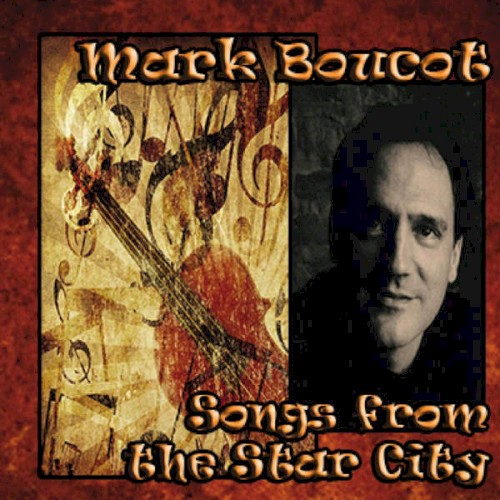 Songs from the Star City