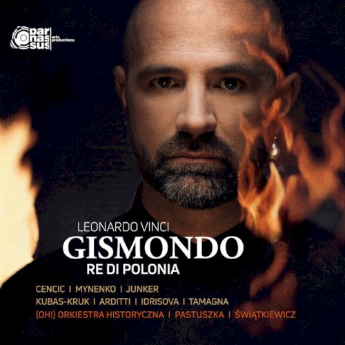 Gismondo, re di Polonia
