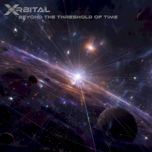 Beyond The Threshold Of Time