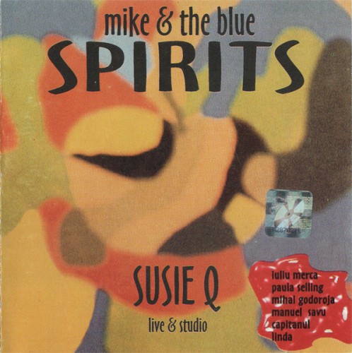 Susie Q (Live & Studio)