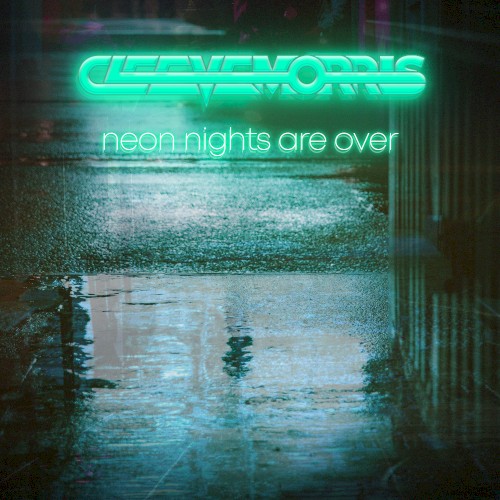 Neon Nights Are Over