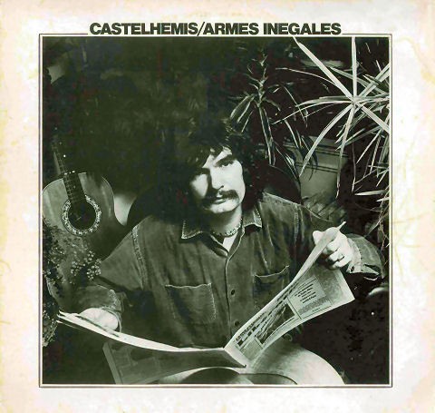 Armes inégales