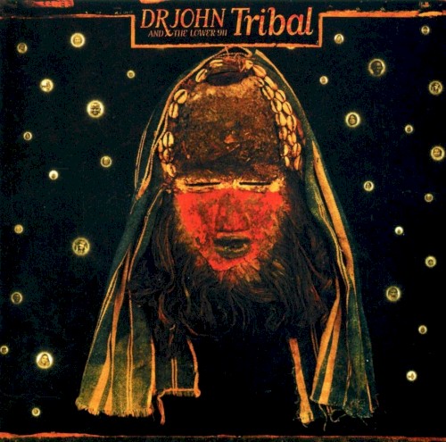 Tribal