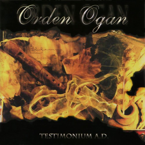 Testimonium A.D.