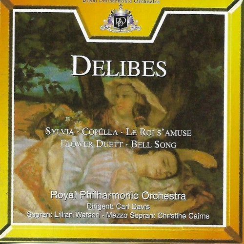 Délibes