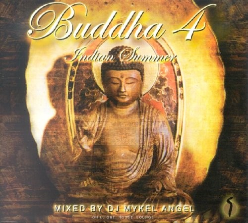 Buddha 4: Indian Summer