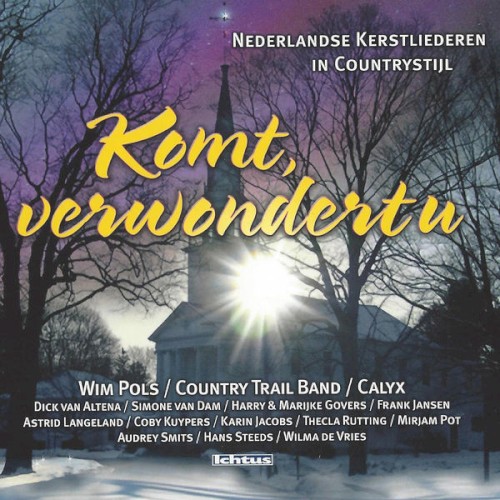Komt verwondert u