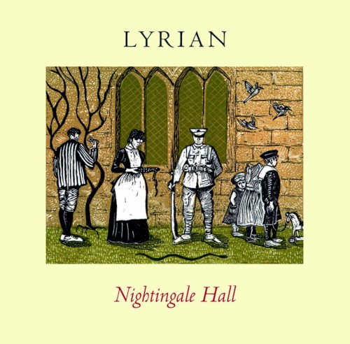 Nightingale Hall