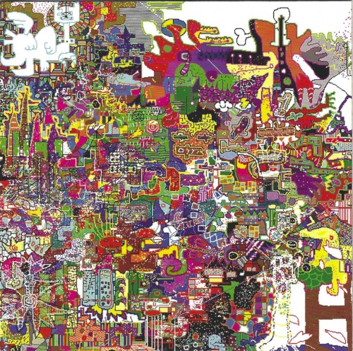 Phantom Planet