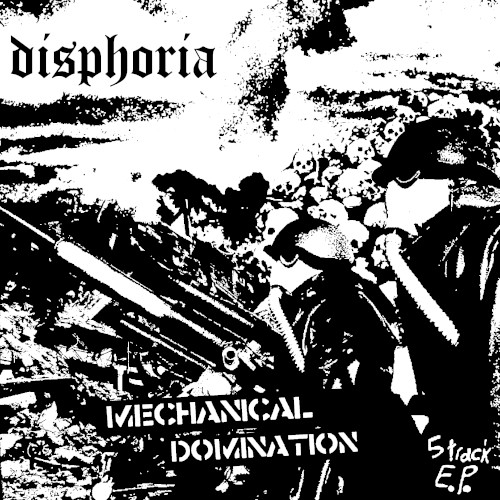 Mechanical Domination