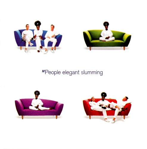 Elegant Slumming