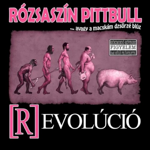 (R)Evolúció