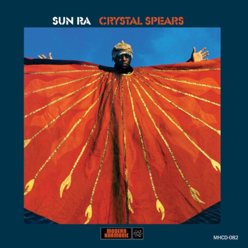 Crystal Spears