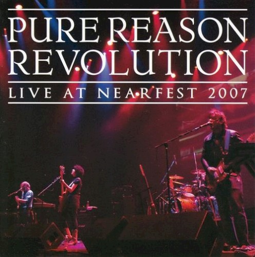 Live at NEARfest 2007