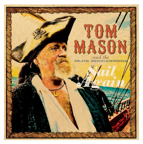 Sail Again